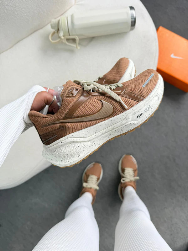 Tênis NK Pegasus 41 - Marrom