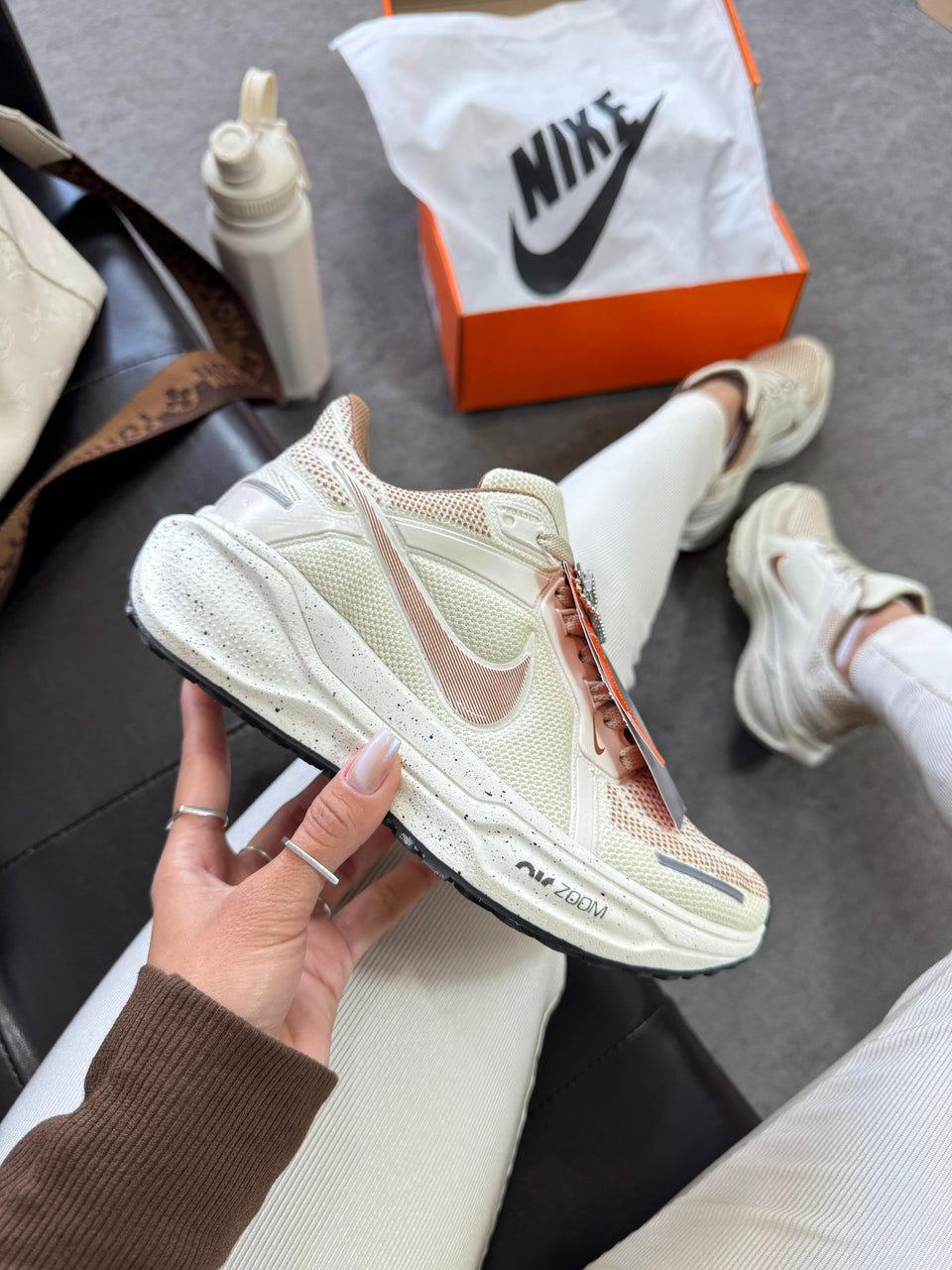 Tênis Zoom Pegasus - Premium