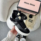 Tênis Casual MIUMIU | Premium
