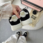 Tênis Casual MIUMIU | Premium