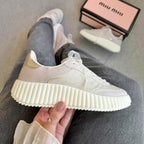Tênis Casual MIUMIU | Premium