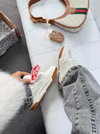 Tênis Vans Hylane Prime | Premium