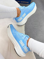 Tenis Olimpikus Turbo| Premium