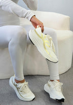 Tenis Olimpikus Turbo| Premium