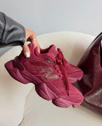 Tênis NB 9060 Marsala - Premium