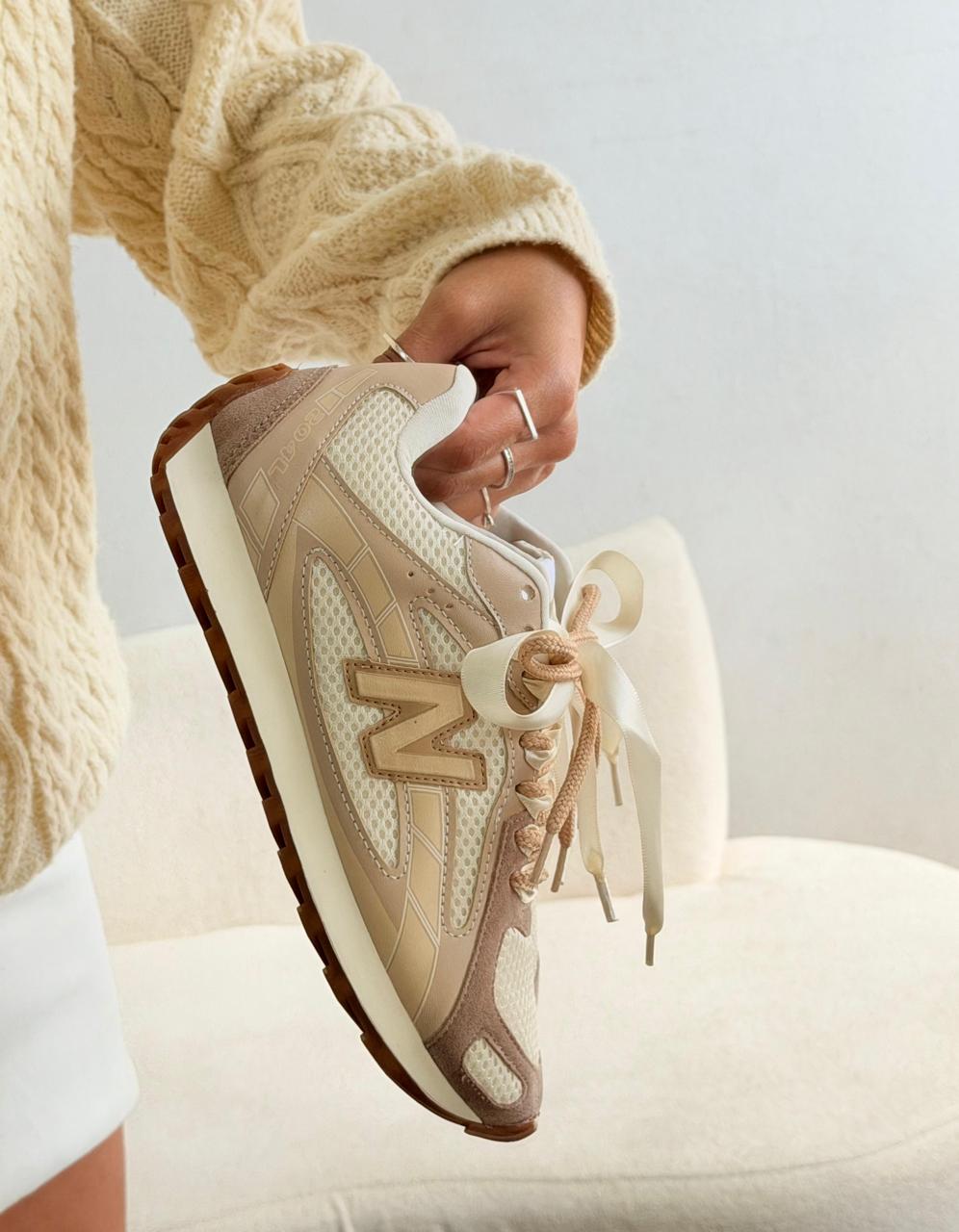 Tênis NB  - Premium