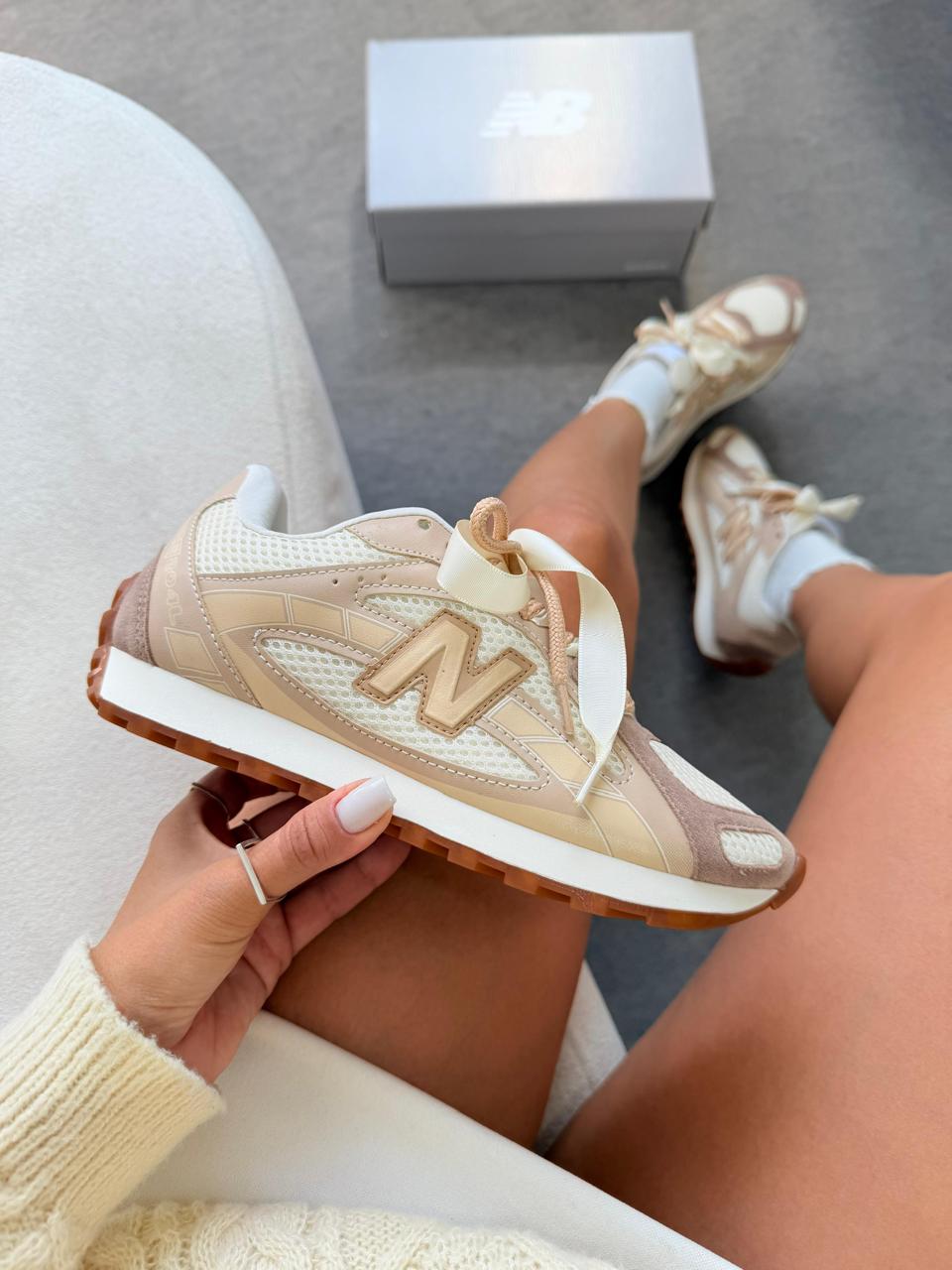 Tênis NB  - Premium