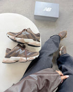Tênis NB 9060 Chocolate - Premium
