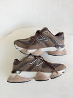 Tênis NB 9060 Chocolate - Premium