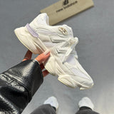 Tênis NB 9060 Branco - Premium