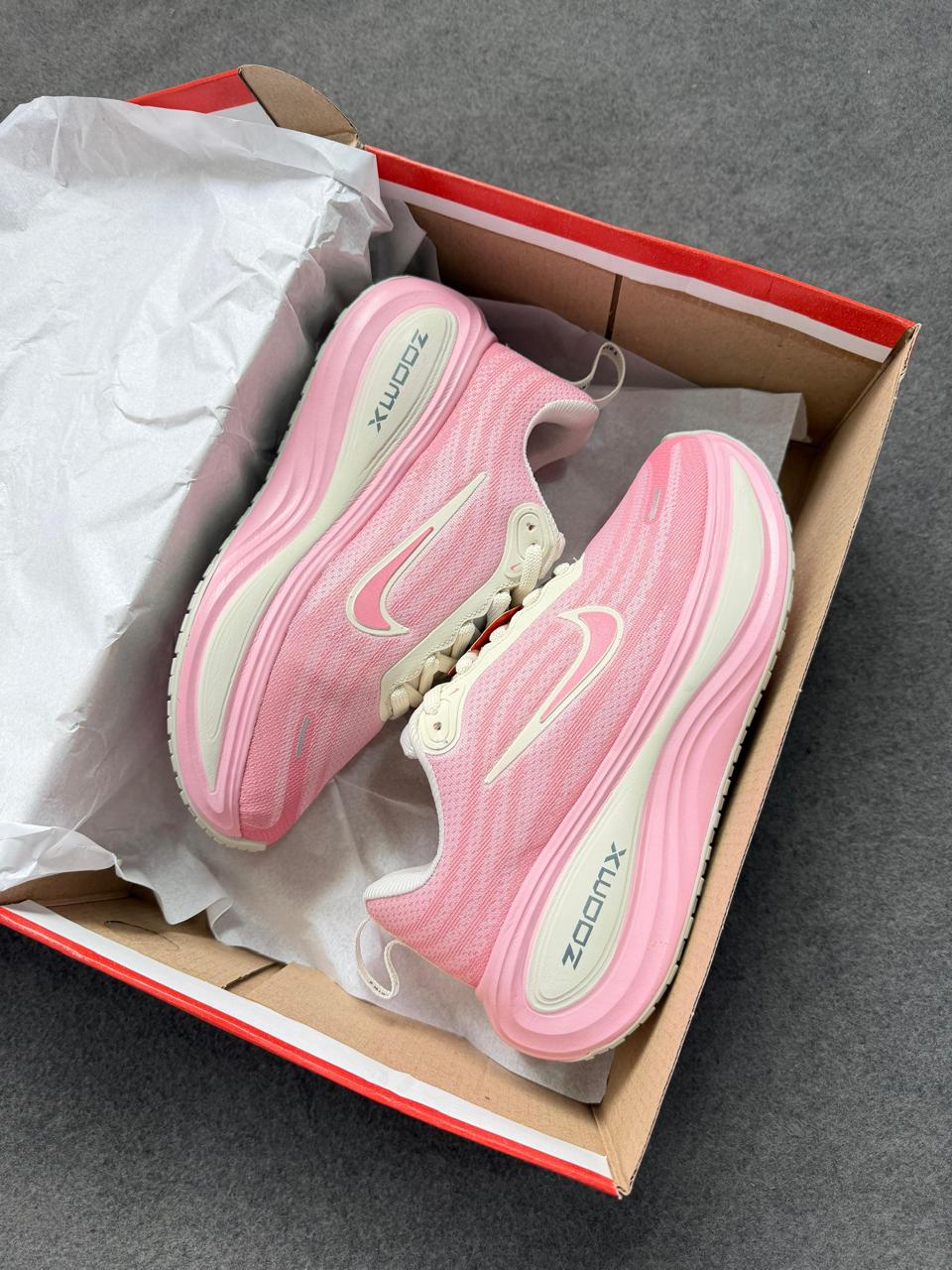 Tênis Zoom - Premium