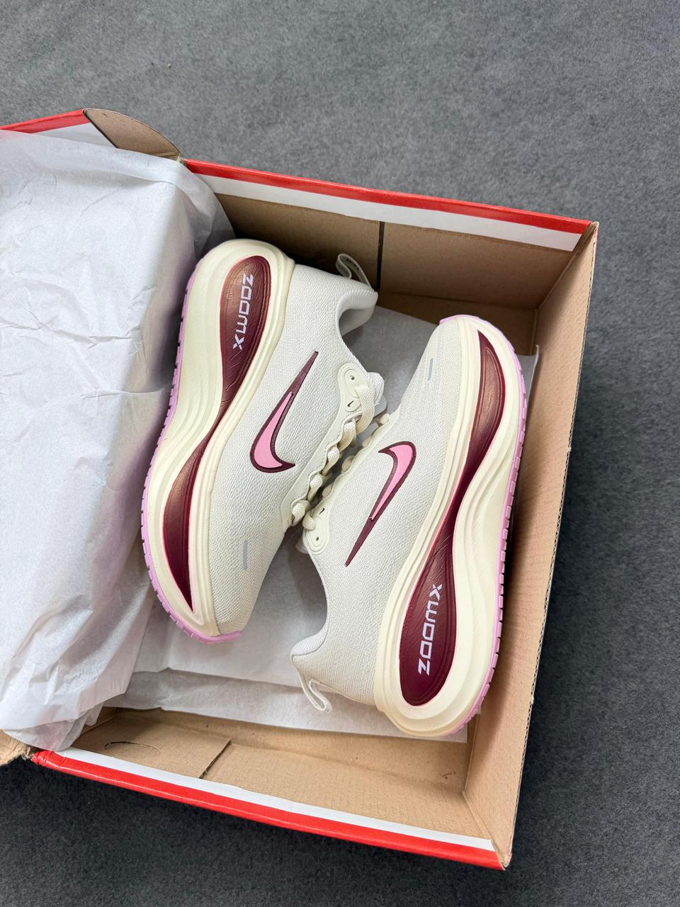 Tênis Zoom - Premium