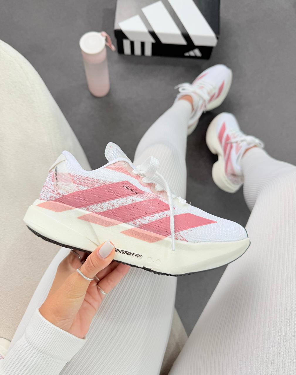Tênis Adizero - Premium
