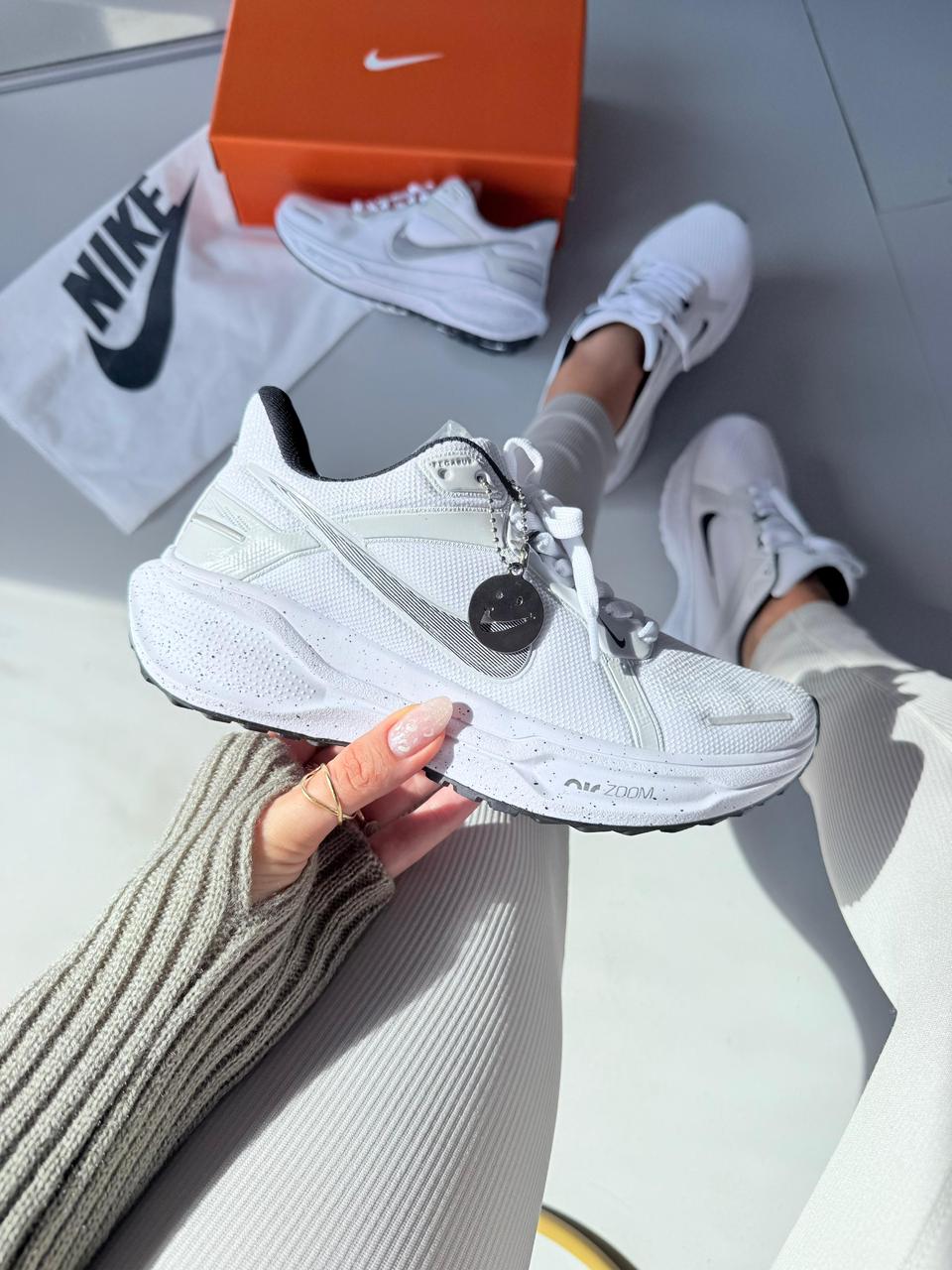 Tênis Zoom Pegasus - Premium
