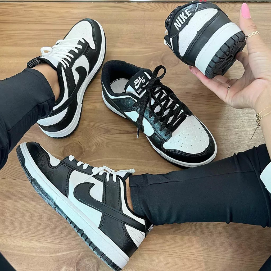 Tênis Air Dunk - Premium