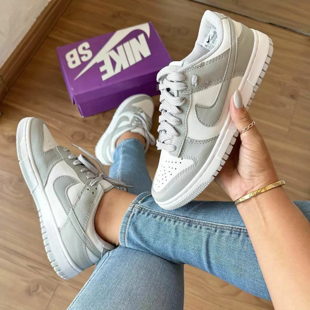 Tênis Air Dunk - Premium