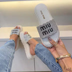 MiuMiu Brilho | Premium